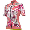 Maillot mujer Ale PRS Garden - Rosa