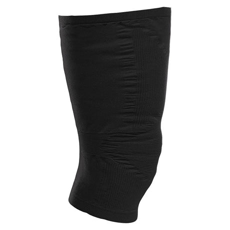 Ginocchiere Ale Seamless - Nero