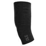 Ginocchiere Ale Seamless - Nero