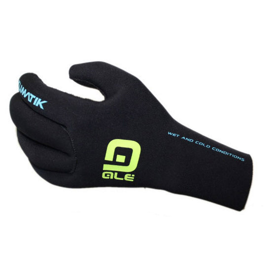 Handschuhe Ale Neoprene - Schwarz