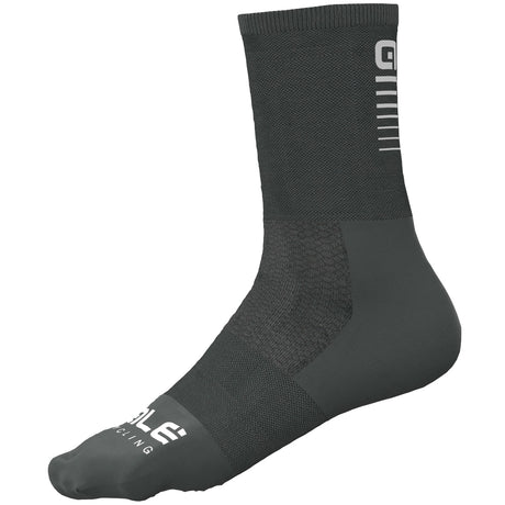 Calze Ale Green - Nero - A