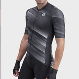 Maglia Ale PRR Green Speed - Nero - H