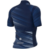 Maglia Ale PRR Green Speed - Blu - I