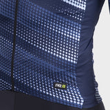 Maglia Ale PRR Green Speed - Blu - L