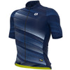 Maillot Ale PRR Green Speed - Azul