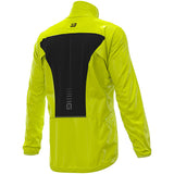 Mantellina Ale Light Pack - Giallo Fluo