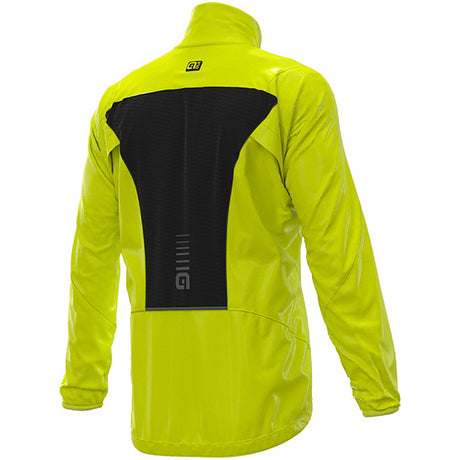 Mantellina Ale Light Pack - Giallo Fluo