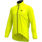 Chaquetas Ale Light Pack- Amarillo Fluo