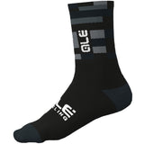 Calze Ale Match - Nero - F