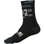 Calcetines Ale Match - Negro