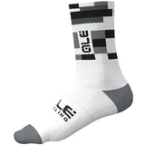 Calze Ale Match - Bianco - M