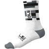 Calcetines Ale Match - Blanco