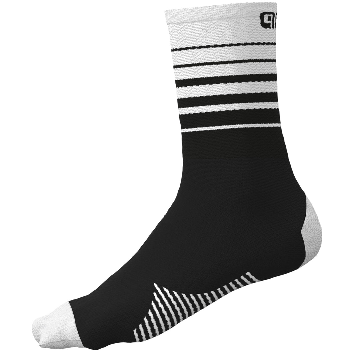 Calze Ale One - Bianco - N