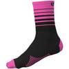Chaussettes Ale One - Rose