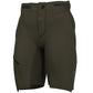 Pantaloncini Ale Overland - Verde - A
