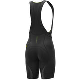 Salopette Ale PRR Green Speed - Nero - H
