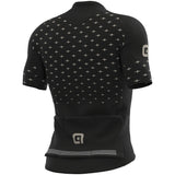 Maglia Ale PRR Stars - Nero - N