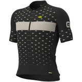 Maglia Ale PRR Stars - Nero - M