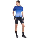 Maillot mujer Ale PRS Bullet - Azul