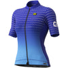 Maillot mujer Ale PRS Bullet - Azul
