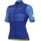 Maglia donna Ale PR-S Logo - Blu - Q