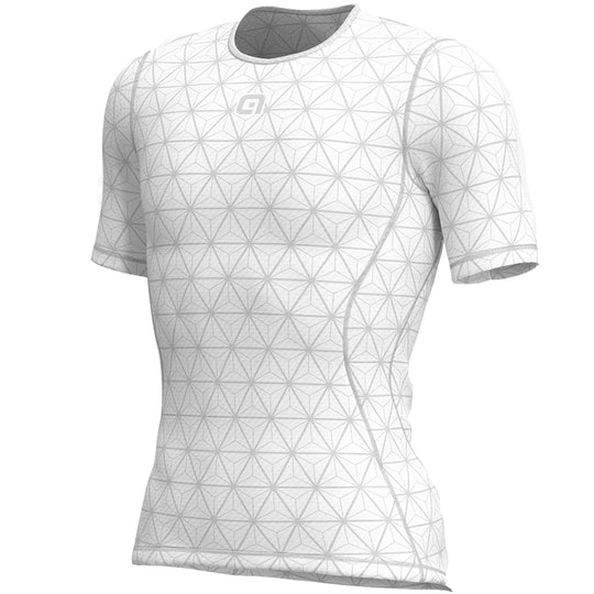 Maglia intima Ale Quark - Bianco