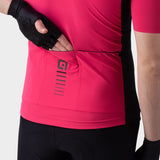 Maglia Ale R-EV1 Race 2.0 - Rosa - H