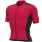 Maglia Ale R-EV1 Race 2.0 - Rosa - F
