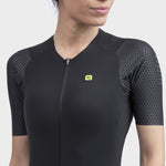 Maillot mujer Ale R-EV1 Race Special - Negro