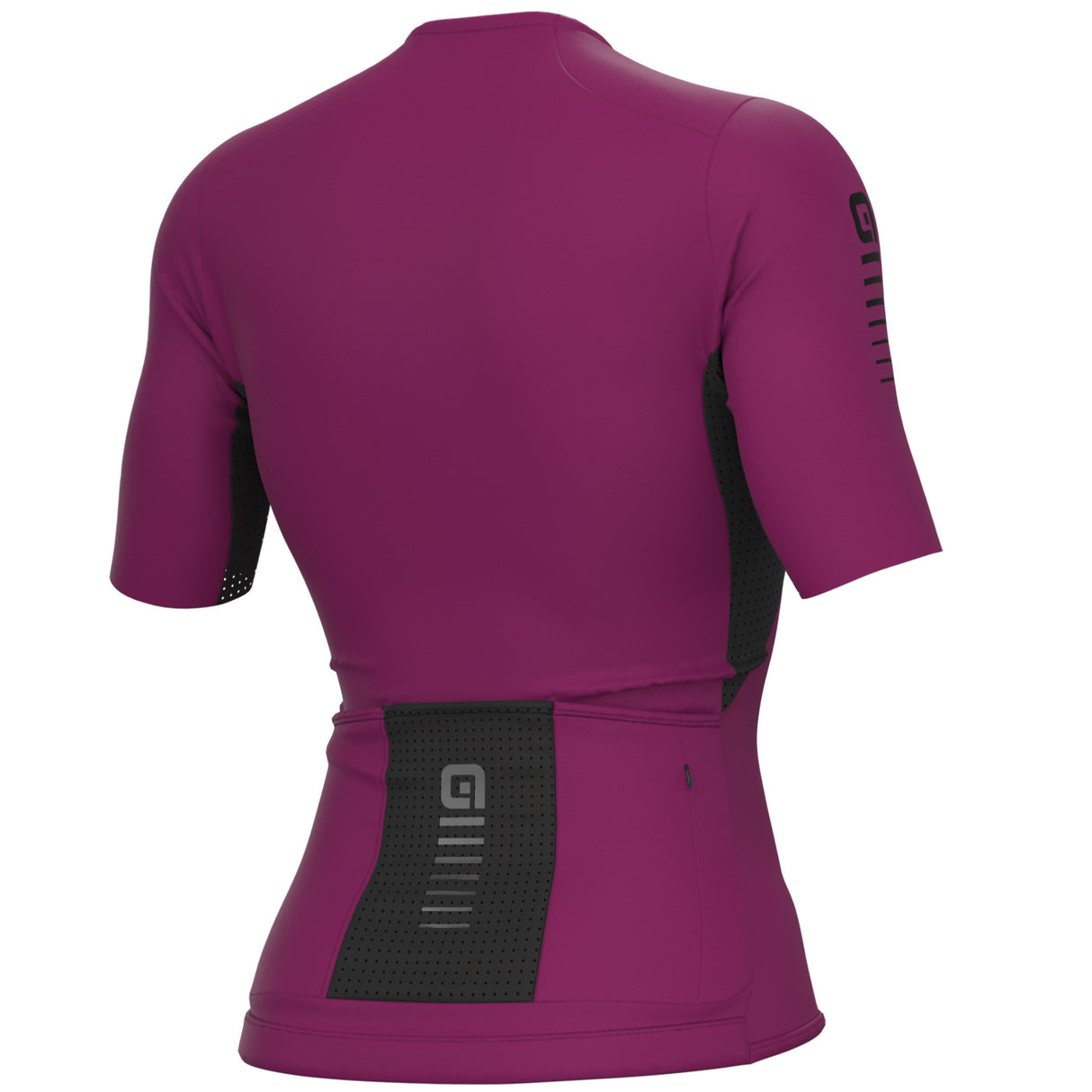 Maglia donna Ale R-EV1 Race Special - Viola - P