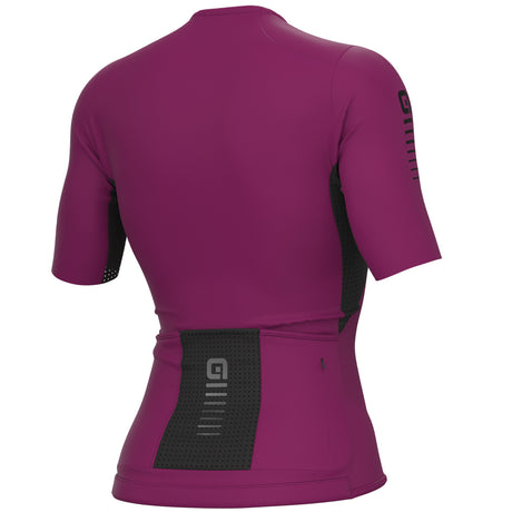 Maglia donna Ale R-EV1 Race Special - Viola - P