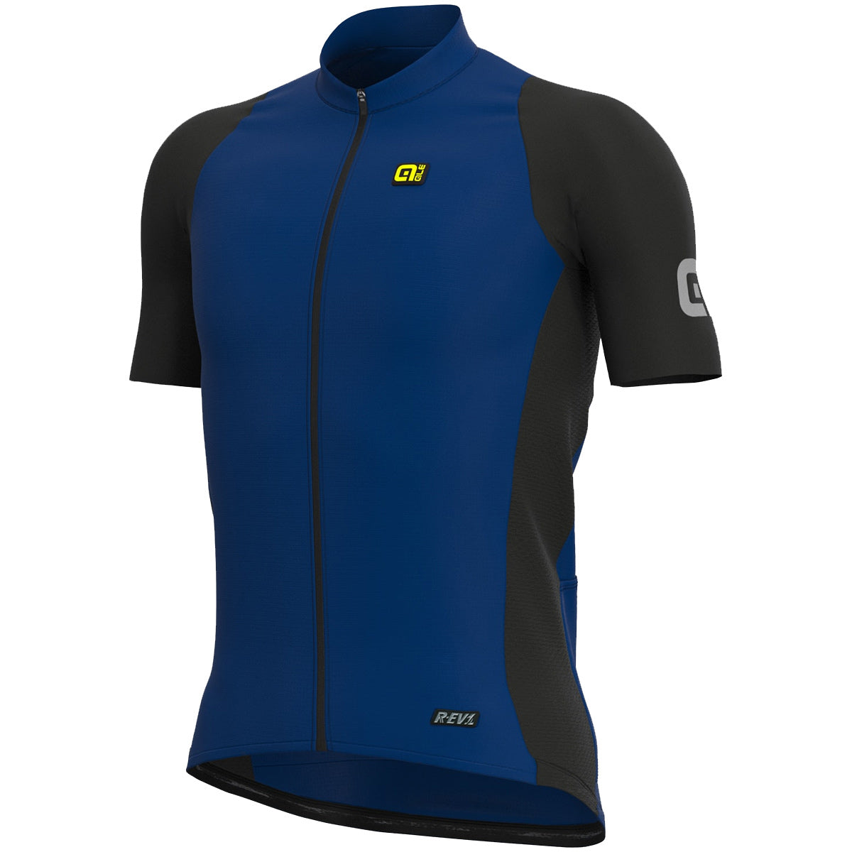 Maillot Ale R-EV1 Artika Bleu