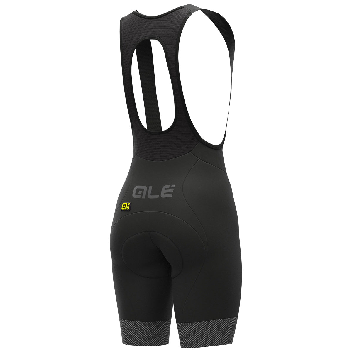 Salopette donna Ale R-EV1 GT 2.0 - Nero - I