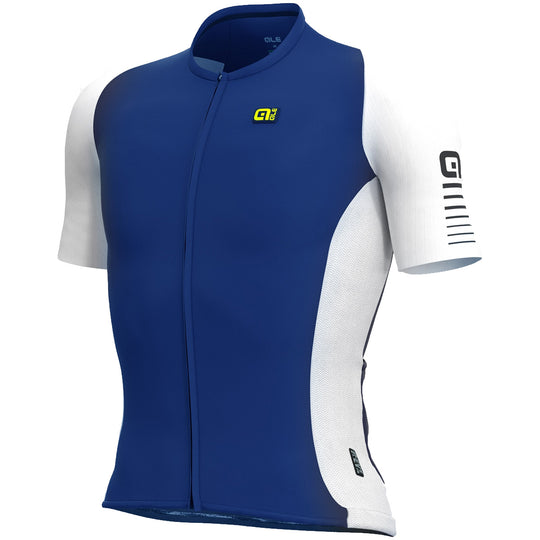 Maglia Ale R-EV1 Race 2.0 - Blu