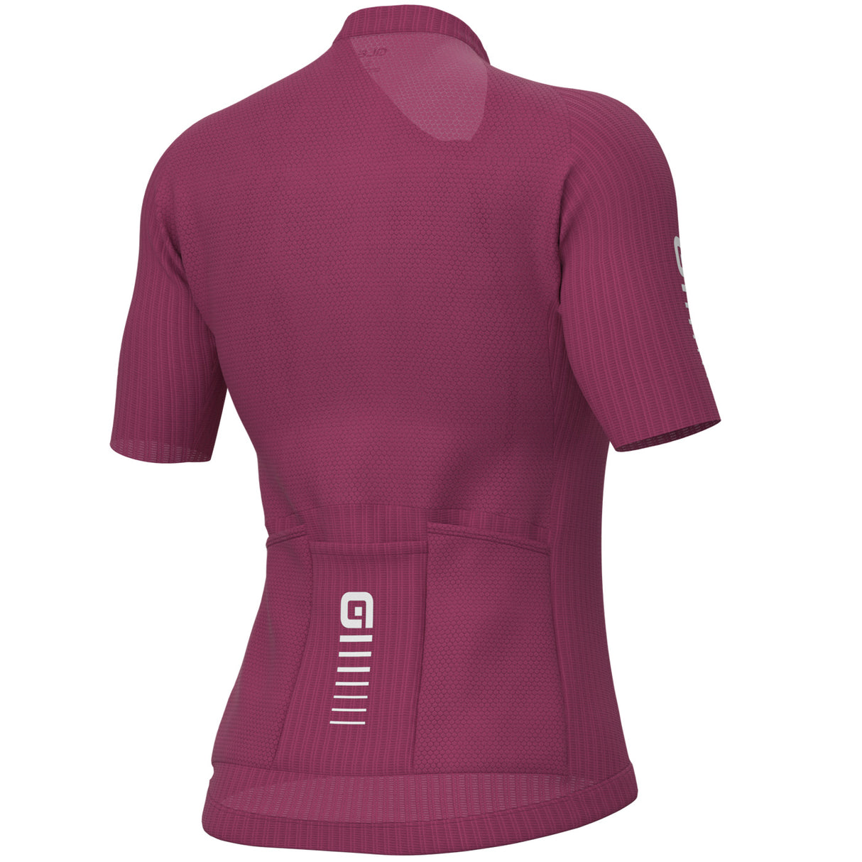 Maglia donna Ale R-EV1 Silver Cooling - Viola - P