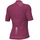 Maglia donna Ale R-EV1 Silver Cooling - Viola - P