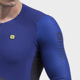 Maglia Ale R-EV1 Race Special - Blu - M