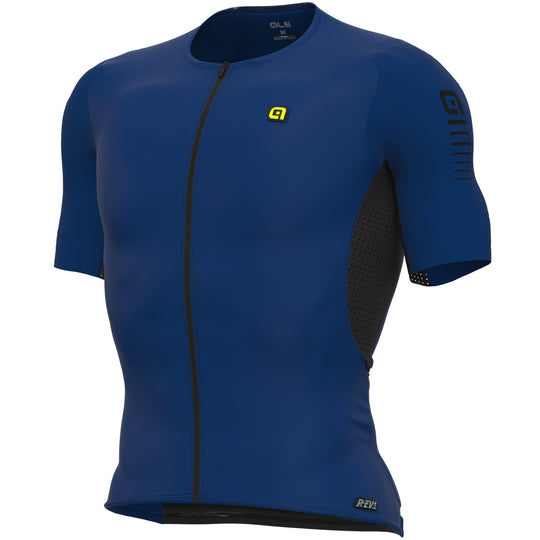 Maillot Ale R-EV1 Race Special - Bleu