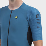 Maglia Ale R-EV1 Race Special - Verde - O