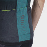 Maglia Ale R-EV1 Velocity - Verde - Q