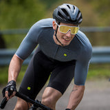 Maglia Ale R-EV1 Velocity - Grigio - A