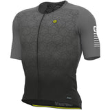Maglia Ale R-EV1 Velocity - Grigio - P