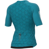 Maglia donna Ale R-EV1 Velocity - Blu - E