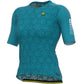 Maglia donna Ale R-EV1 Velocity - Blu - D