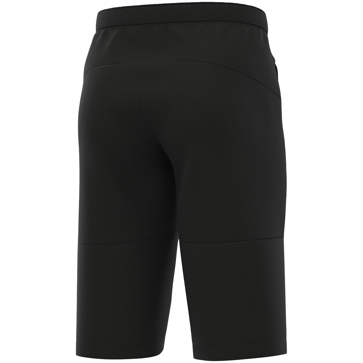 Pantaloncini Ale Rock Off Road - Nero - F
