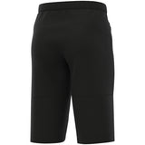 Pantaloncini Ale Rock Off Road - Nero - F