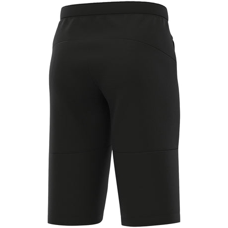 Pantaloncini Ale Rock Off Road - Nero - F