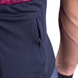 Maglia Ale Off Road Rondane - Bordeaux - O