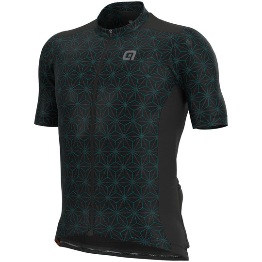 Maglia Ale Off Road Rondane - Grigio