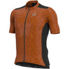 Ale Off Road Rondane jersey - Orange